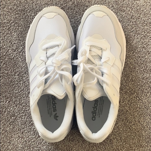 Men’s Adidas Sneakers - Picture 7 of 7